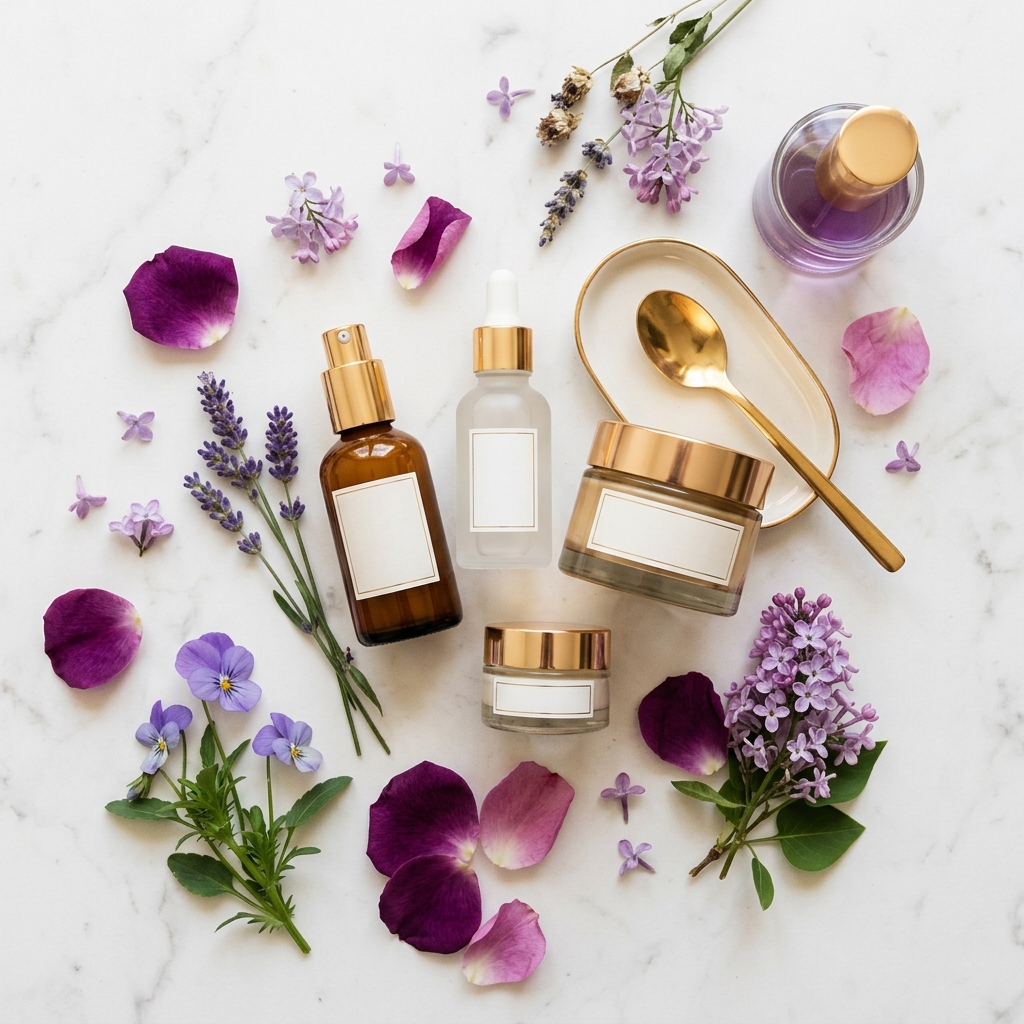Skincare tips – beautiful skin with home care