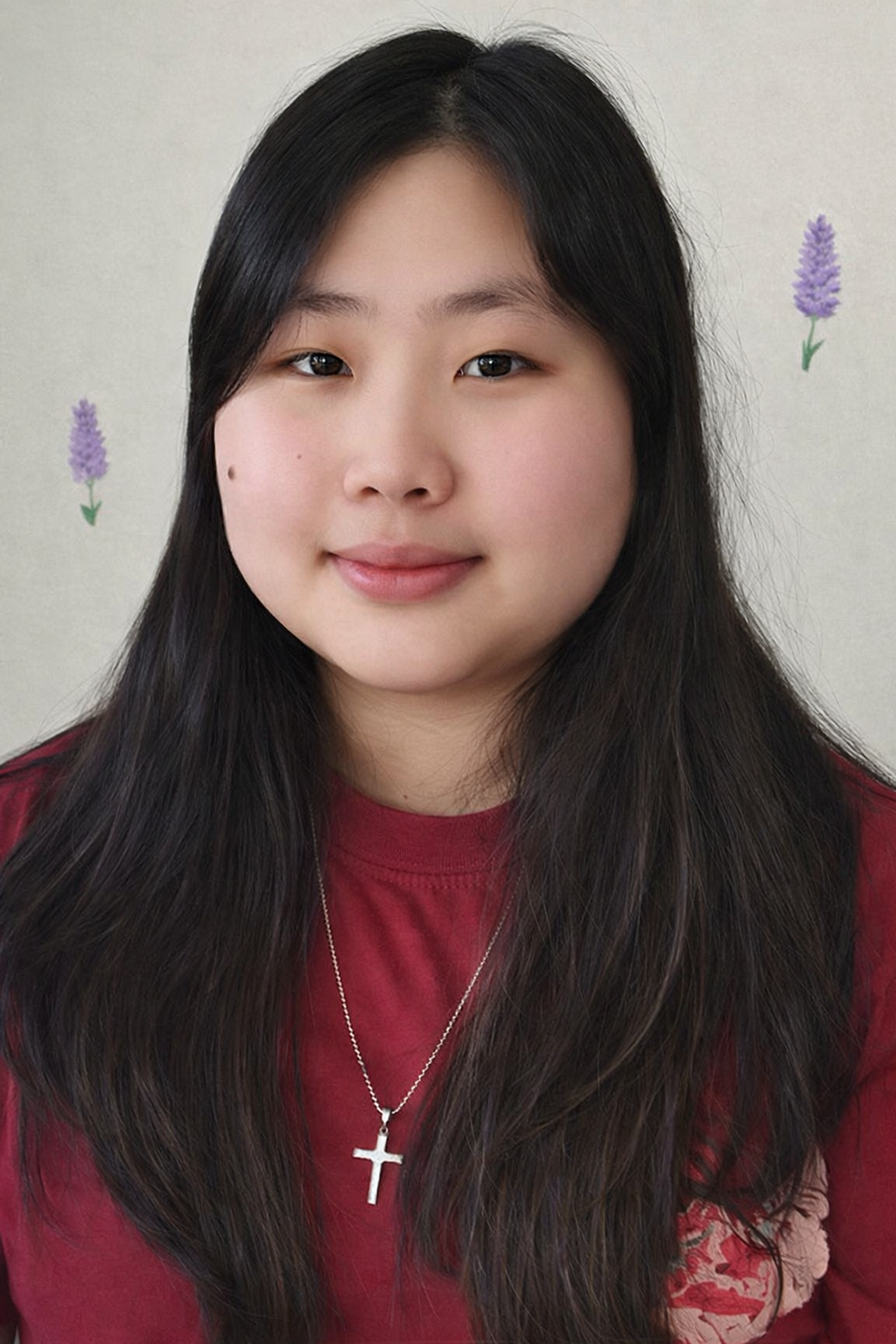 Jessica Vo – Kynsiteknikko