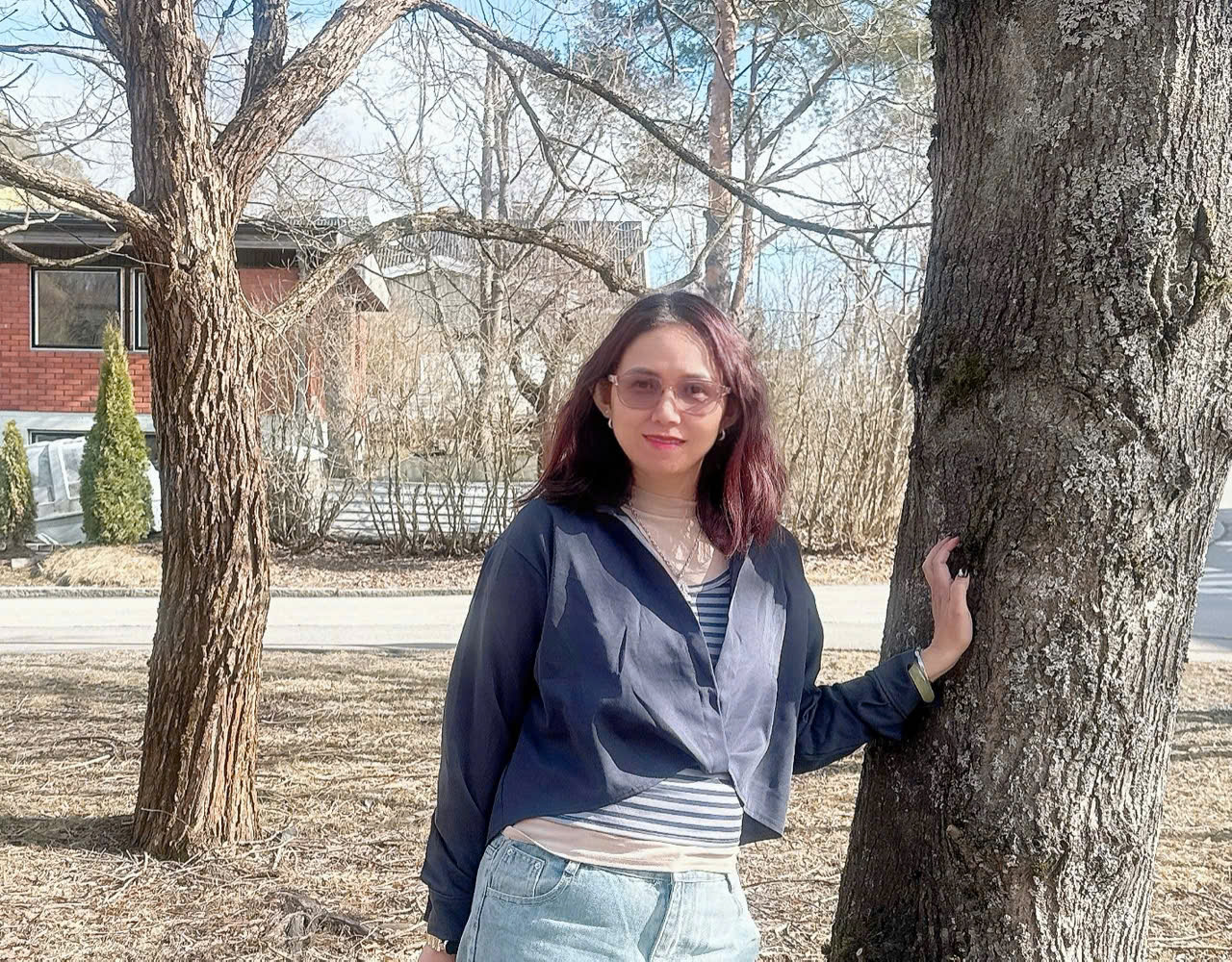 Mia Pham – Kynsiteknikko ja Jalkahoitoasiantuntija